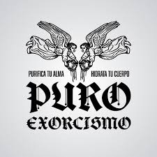 Logo PURO EXORCISMO